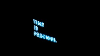No Stopping Time