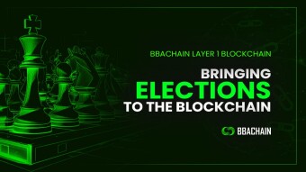 BBAChain Unveils a Groundbreaking Layer 1 Technology for Blockchain-Based Elections