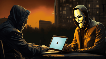Hackers Used Fake Job Interview to Steal $37M from CoinsPaid