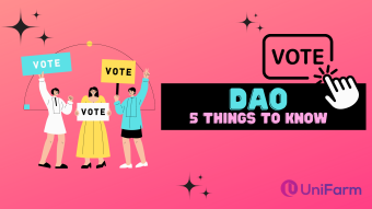DAO: 5 Things Everyone Should Know About Them