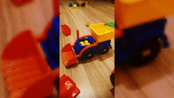 Collected a collection of cool cars
