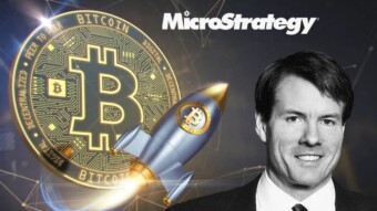 MicroStrategy Goes All-In, Averaging Down Its Bitcoin Buys