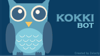I created my own trading robot on Kryll.io!
