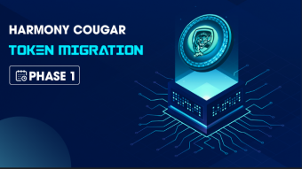 Harmony Token migration explained