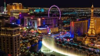 How to Get Free Drinks in Las Vegas
