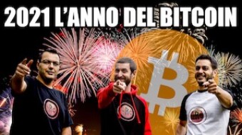 Prepariamoci ad un Crypto 2021 Spettacolare!