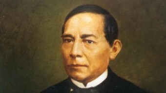 Le hizo lo que el viento a Juárez