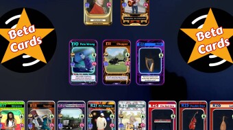 Rising Star: Beta is here!