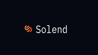 Solend - Lend & Borrow on Solana!
