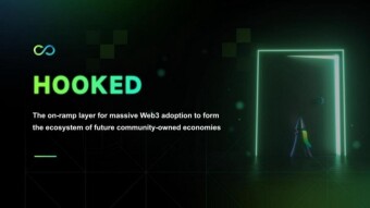 CoinEx | HOOK (Hooked Protocol): Con más de 2 millones de usuarios, ¿será X-to-Earn el próximo éxito?