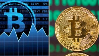 Cryptocurrency Market Up Again By 2.48%: Invest Now Or Never!