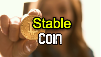 What exactly are stable coins?