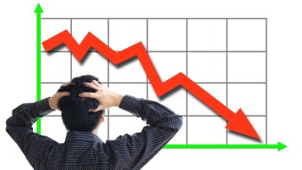 Cryptos are melting! Explanation with a Technical Analysis (BTC, XLM, TRON, ZILLIQA)