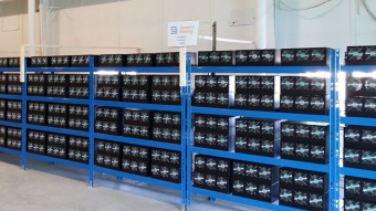 Only 48 countries in the world can mine cryptocurrencies profitably