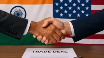 It's finally India-US Trade Deal done!