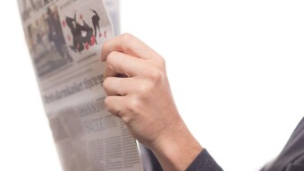 Daily News Roundup - May 19
