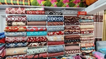 Delwar Foam Mattress and Curtain Gallery.