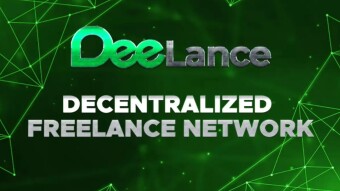 DeeLance - A revolution in Freelancing?