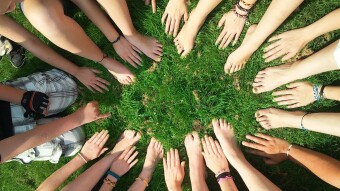 Cripto activos: cooperación y competencia.