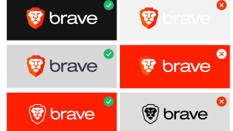 Brave Browser anniversary { CoinMantra }