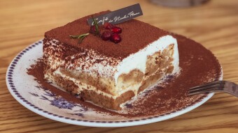 Tiramisù: a sweet of the Italian tradition