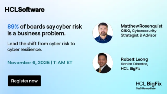 Redefining Cyber Hygiene in a World of Continuous Threats