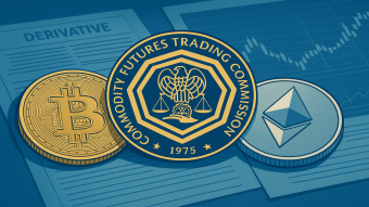 The CFTC Just Said You Can Use Bitcoin as Collateral and I'm Like "Wait, What Does That Even Mean?"