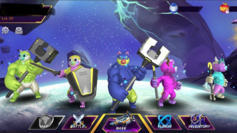 Tips how to play NFT Game Binemon for beginners? Easy tactics to increase chances of winning