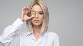 What if Bitcoin and its siblings turned into regular currencies?!!