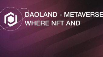 DAOLand
