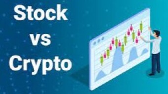 Cryptocurrency: Historical investing vs crypto investing?