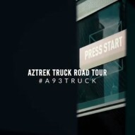BACK TO THE 90’s with the Reebok #A93TRUCK Party Recap Video