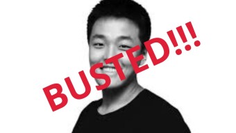 Do Kwon Arrested!!!