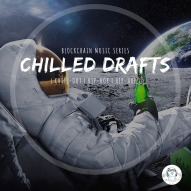Blockchain Music Series: '¢нιℓℓє∂ ∂яα∂тѕ' | Chill-Hop Ambient Music