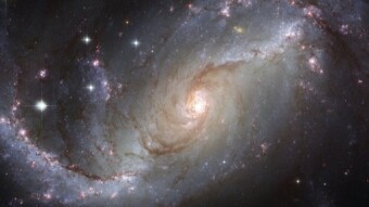 Cosmos is Looking Interesting