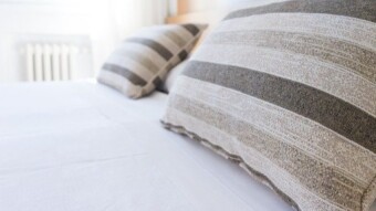 Suggestions for a restful sleep