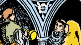 Venus greets Pluto and enters Sagittarius. Optimism, joy and future plans. Perfect time to meet people, travel, and new experiences. Enjoy!!The 3 of Pentacles - 29/12/23