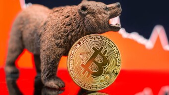 December - Bitcoin Bears Are In Full Control