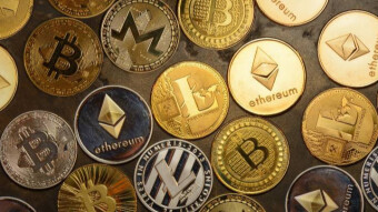 Crypto Earnings - March 2022