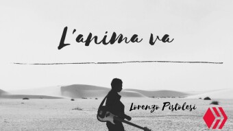 L'anima va - The soul goes
