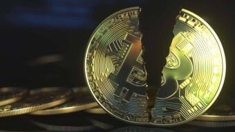 After the Bull Run: Seismic Bitcoin Crash on the Horizon?