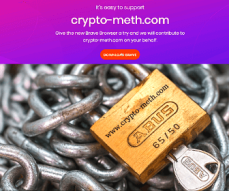Browser Giant for Privacy and Anonymity