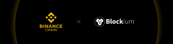 Blockswap: Blockium (BOK) takes a Giant stride moving from Ethereum to Binance Chain