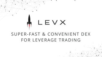 Finally here comes a super-fast and convenient DEX