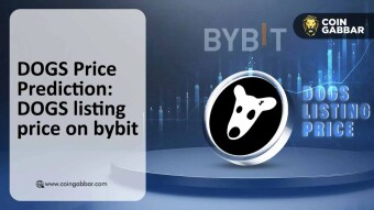DOGS Price Prediction: DOGS listing price on bybit