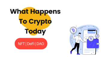 What Happens To DeFi Today? (30 Oct 2022, Sunday)