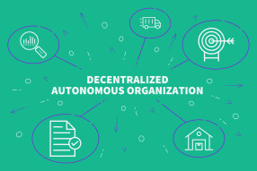 Decentralized Autonomous Organizations and MakerDAO