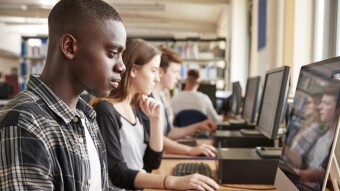 Developing digital skills for future job market