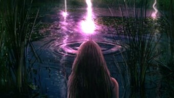 The Ember in the Dark