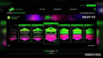 ✴️ HXRO HAS LAUNCHED! GET YOUR 100 FREE HXRO TOKENS RIGHT NOW! 🤑